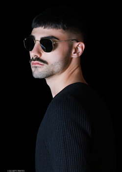 Portraits lagarty_photo presskit