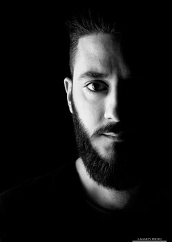 Portraits lagarty_photo presskit