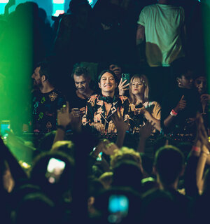 Peggy_Gou Fabrique Milano