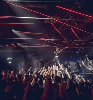 Stella_Bossi Amnesia Milano