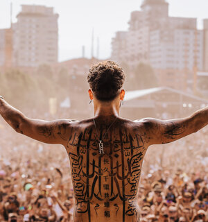 Oguz KFF Kappa_futur_festival Turin