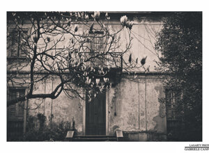 Monza Villa