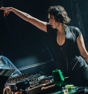 Sara_Landry KFF Kappa_futur_festival Turin