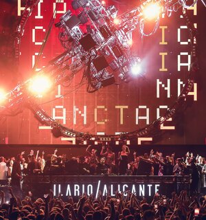 Link Ilario_Alicante Space_riccione