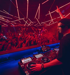 Cloonee Amnesia MIlano 