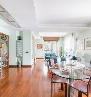 Milan Houses real_estate