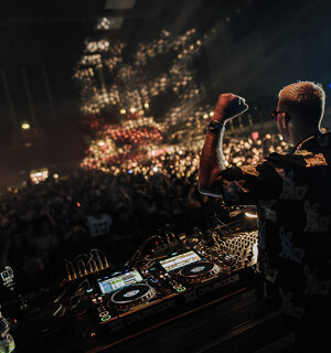 Drumcode Festival Genova