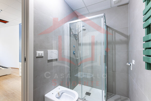 Residenza Studenti di Prestigio – Nuova Costruzione | Adiacente Campus Unicamillus