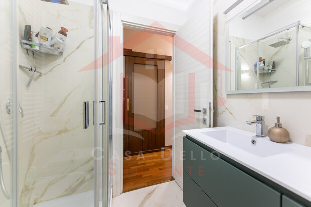 Stanza singola - Casal Monastero