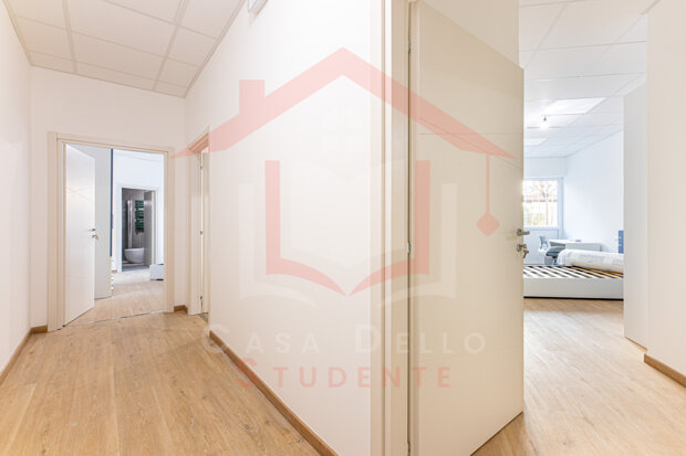 Residenza Studenti di Prestigio – Nuova Costruzione | Adiacente Campus Unicamillus