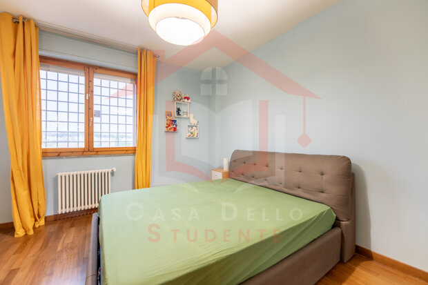 Stanza singola - Casal Monastero