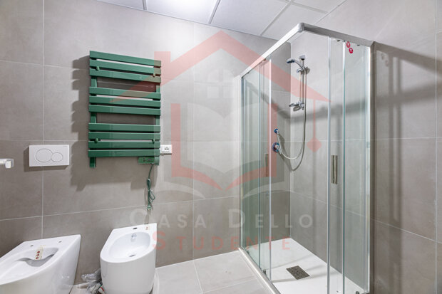 Residenza Studenti di Prestigio – Nuova Costruzione | Adiacente Campus Unicamillus