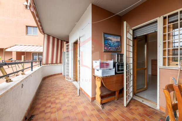 Stanza Matrimoniale uso singola