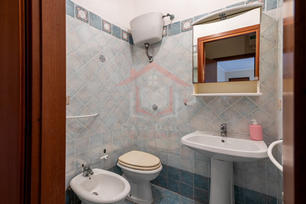 Stanza Matrimoniale uso singola