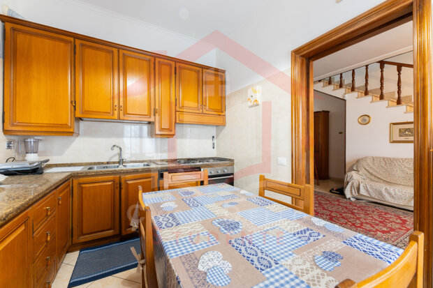 Ampia stanza Singola - Quartiere Rebibbia vicino METRO B