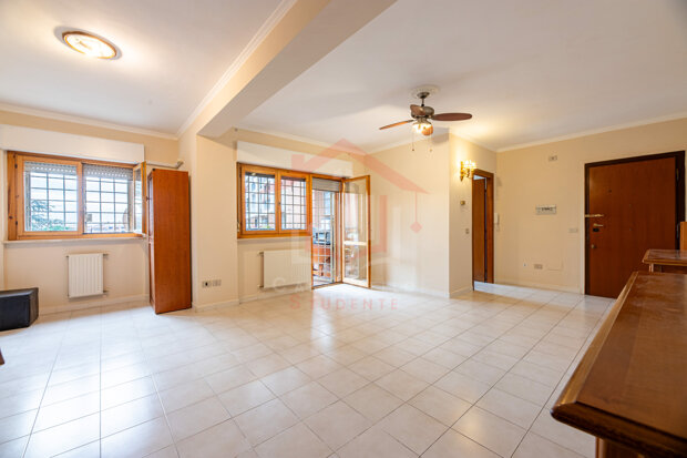 Stanza Matrimoniale uso singola