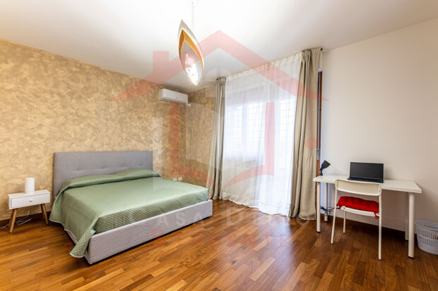 Stanza singola, con terrazzo - Casal Monastero