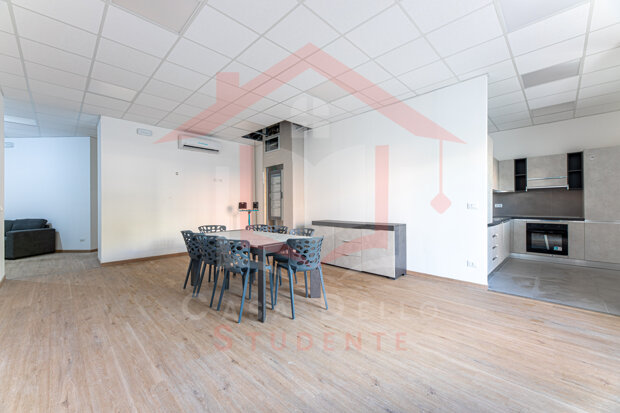 Residenza Studenti di Prestigio – Nuova Costruzione | Adiacente Campus Unicamillus