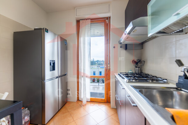 Stanza singola - Casal Monastero