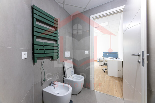 Residenza Studenti di Prestigio – Nuova Costruzione | Adiacente Campus Unicamillus