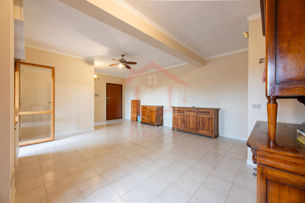 Stanza Matrimoniale uso singola