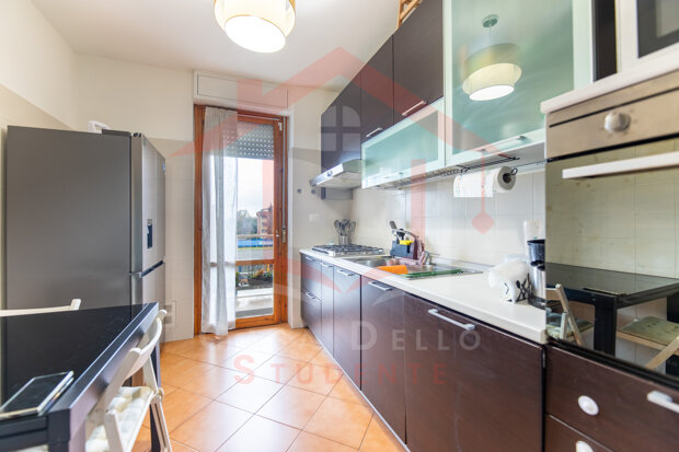 Stanza singola - Casal Monastero