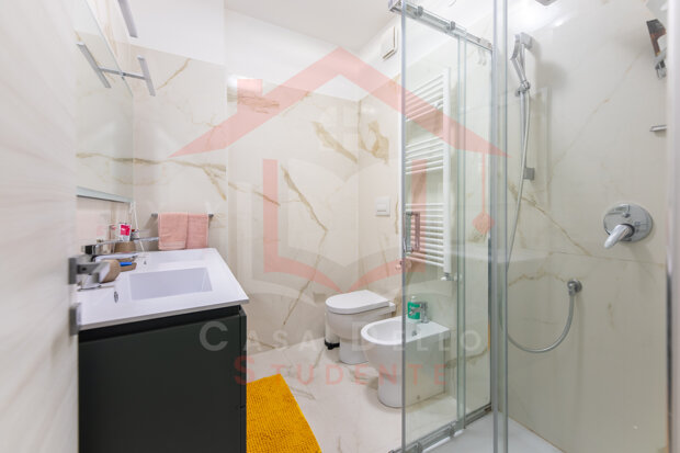 Stanza singola - Casal Monastero