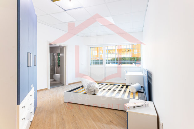 Residenza Studenti di Prestigio – Nuova Costruzione | Adiacente Campus Unicamillus