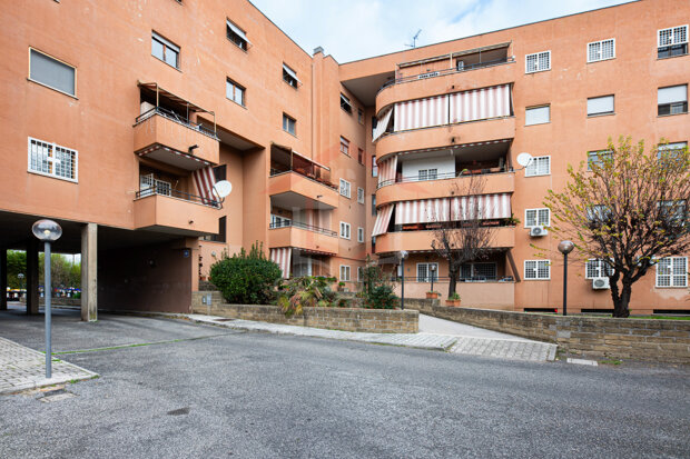 Stanza Matrimoniale uso singola