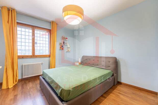 Stanza singola - Casal Monastero