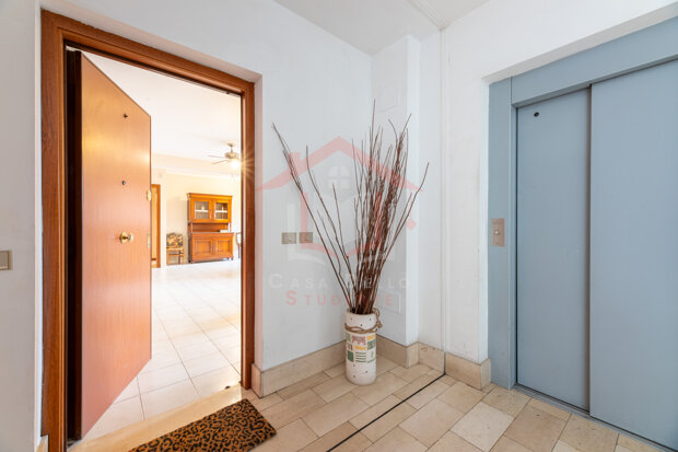 Stanza Matrimoniale uso singola