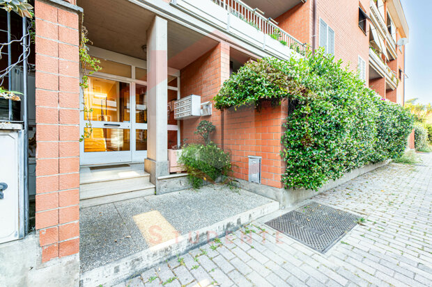 Stanza singola - Casal Monastero