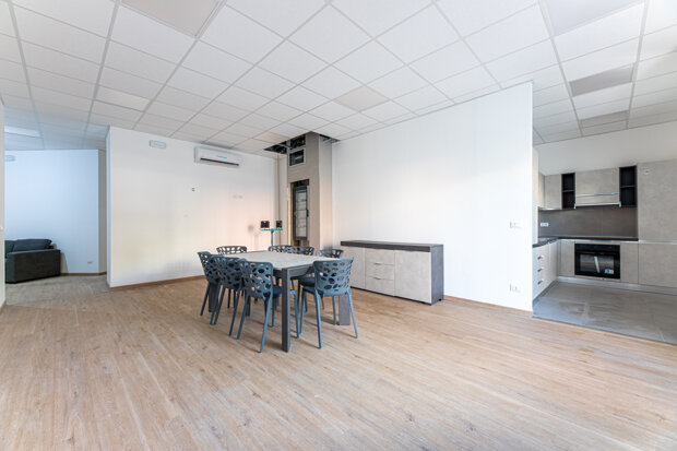 Residenza Studenti di Prestigio – Nuova Costruzione | Adiacente Campus Unicamillus