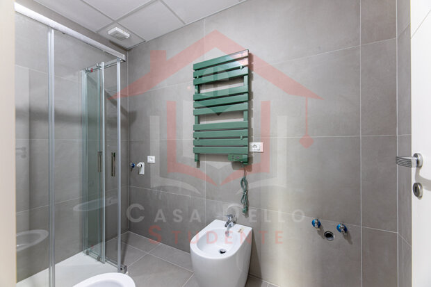 Residenza Studenti di Prestigio – Nuova Costruzione | Adiacente Campus Unicamillus