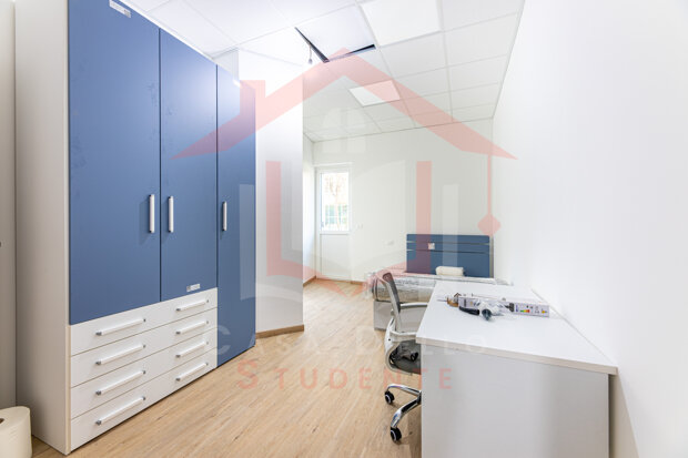 Residenza Studenti di Prestigio – Nuova Costruzione | Adiacente Campus Unicamillus