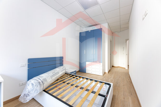 Residenza Studenti di Prestigio – Nuova Costruzione | Adiacente Campus Unicamillus