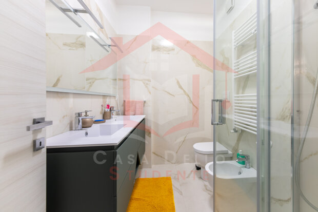 Stanza singola - Casal Monastero