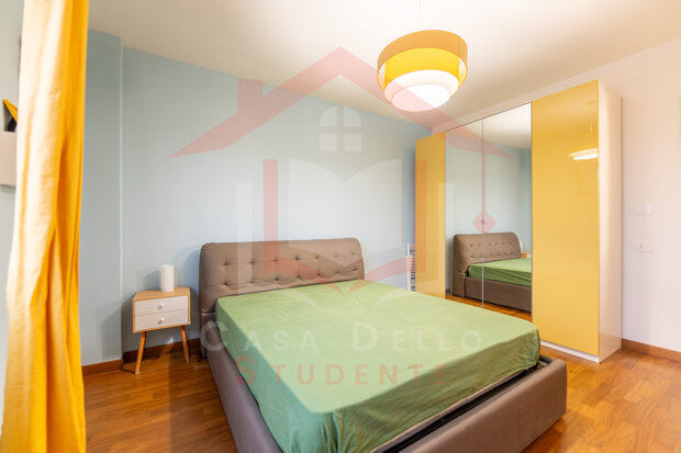 Stanza singola - Casal Monastero