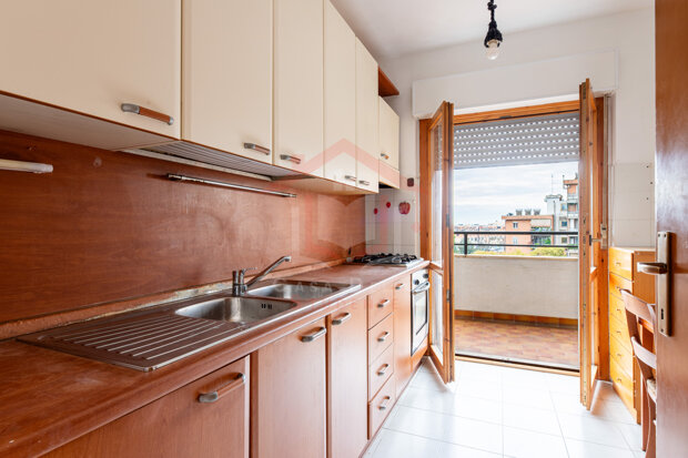 Stanza Matrimoniale uso singola