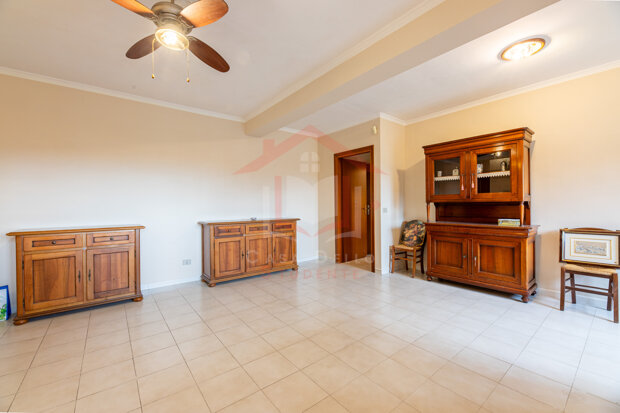 Stanza Matrimoniale uso singola