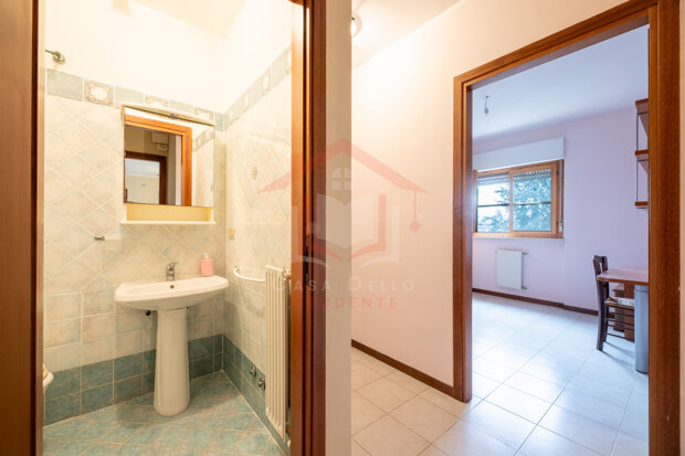 Stanza Matrimoniale uso singola