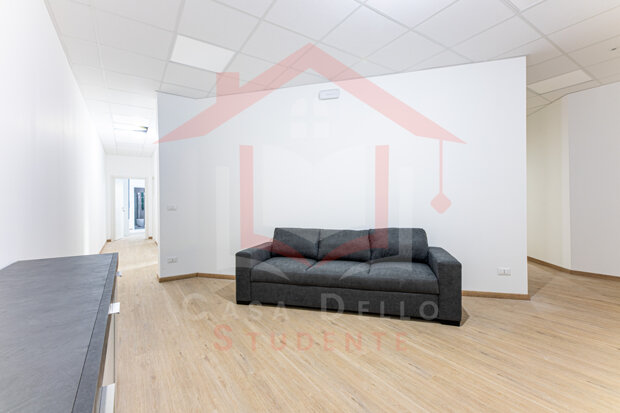 Residenza Studenti di Prestigio – Nuova Costruzione | Adiacente Campus Unicamillus