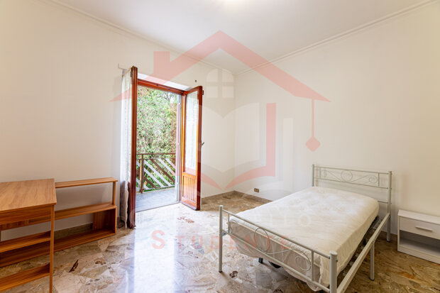 Ampia stanza Singola - Quartiere Rebibbia vicino METRO B