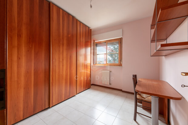 Stanza Matrimoniale uso singola