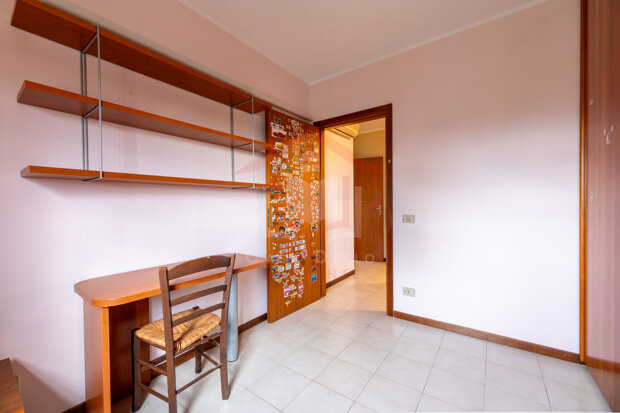 Stanza Matrimoniale uso singola