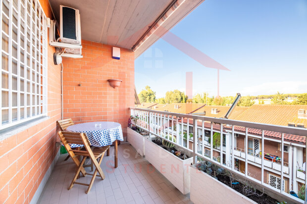 Stanza singola - Casal Monastero