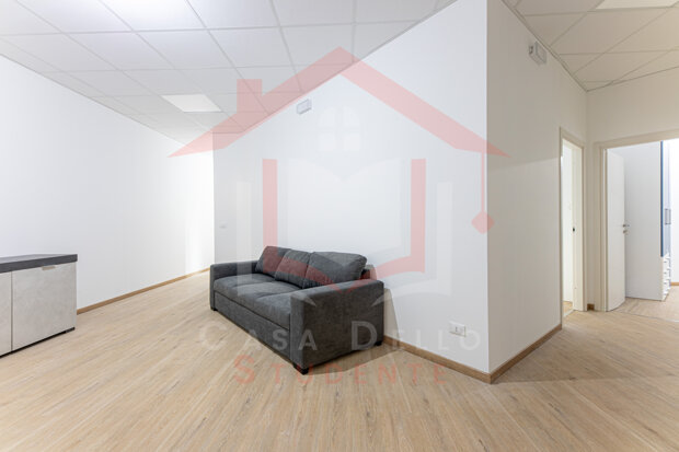 Residenza Studenti di Prestigio – Nuova Costruzione | Adiacente Campus Unicamillus