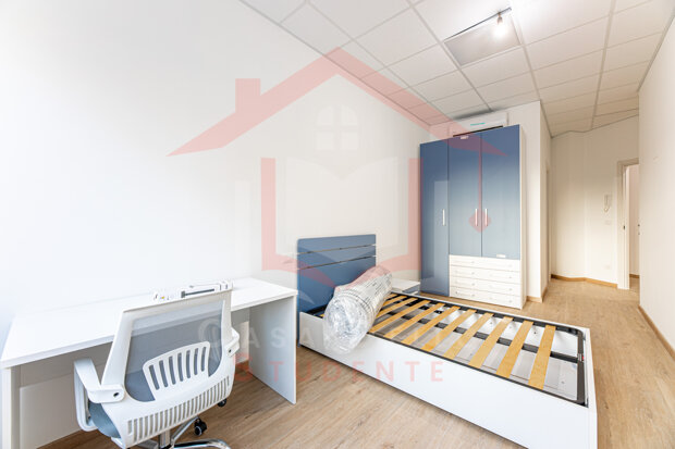 Residenza Studenti di Prestigio – Nuova Costruzione | Adiacente Campus Unicamillus