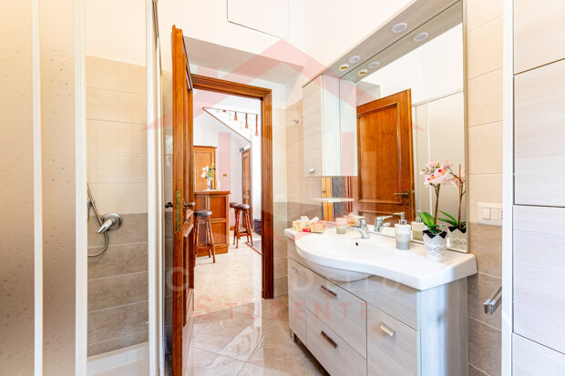 Ampia stanza Singola - Quartiere Rebibbia vicino METRO B