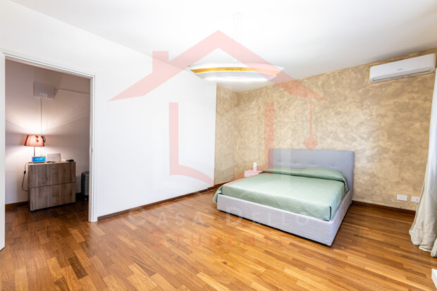 Stanza singola, con terrazzo - Casal Monastero